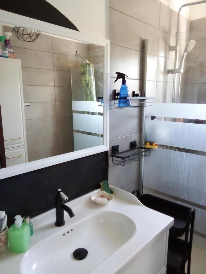 Chemin Des Ecoliers 2 Chambres Doubles Soueich 外观 照片