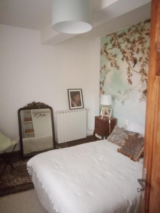 Chemin Des Ecoliers 2 Chambres Doubles Soueich 外观 照片